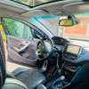 Peugeot 2008 automatique 1.3 eco thumb 1