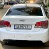 Chevrolet Cruze LT 2011 thumb 2