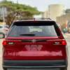 TOYOTA GRAND HIGHLANDER 2024 thumb 5