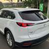 Mazda CX9 2017  7places thumb 4