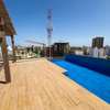 Appartement F4 à louer aux Almadies thumb 5