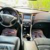 Hyundai Sonata thumb 5
