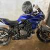 YAMAHA MT 07 tracer thumb 3