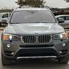 BMW X3 année 2017 2.0L Xdrive thumb 4