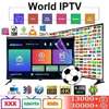 Box et Abonnement IPTV Premium 4K UHD thumb 2