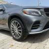 MERCEDES GLC 43 AMG 2017 thumb 9