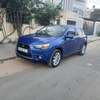 A vendre Mitsubishi outlander 2015 thumb 3