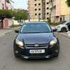 FORD FOCUS TITANIUM 2012 thumb 4