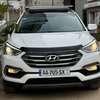 Hyundai Santafe thumb 1