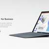 Surface pro 7+ core i5 11eme gen thumb 2