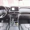 Hyundai Santafe 2019 thumb 4