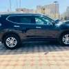 Nissan Rogue  2017 thumb 1