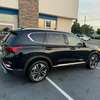 Hyundai Santafe ultimate full options thumb 4