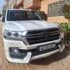 Location VIP : Toyota Land Cruiser V8 VXR 2022 thumb 5