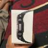Amazfit T-Rex 3 montre connectée noire robuste thumb 4