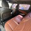 SsangYong Tivoli compacte 5 portes bleu foncé thumb 4