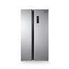 REFRIGERATEUR CAC SIDE BY SIDE 2PORTES 399LITRES thumb 1
