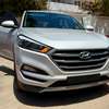 Hyundai Tucson 2017 thumb 2