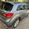 Mitsubishi Outlander 2016 thumb 0