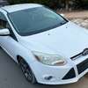 Ford Focus 2014 thumb 0