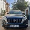 Toyota Prado TX.L 2017 thumb 8