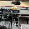 Hyundai Santa Fe 2020 limited 2.0T thumb 6