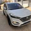 Hyundai Tucson 2.0D 2018 venant Corée thumb 1