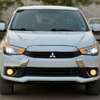 2017 Mitsubishi Outlander thumb 0