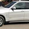 BMW X5 7 places thumb 2