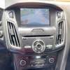 Ford Focus Titanium thumb 8