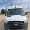 Mercedes Sprinter 2500, thumb 5