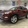 Hyundai Tucson 2017 SE 2.0 AWD thumb 1