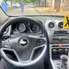 Chevrolet Captiva 2013 thumb 8