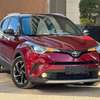 TOYOTA C-HR 2019 thumb 12