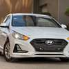 HYUNDAI SONATA 2018 thumb 0