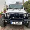Jeep Wrangler Rubicon Unlimited 2017 thumb 0