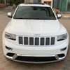 Jeep Grand Cherokee Summit thumb 5