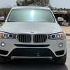 BMW X3 2017 thumb 0