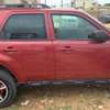 Ford Escape Carré thumb 0