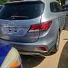 Hyundai Santa Fe 2017 thumb 3