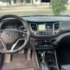 Hyundai Tucson diesel thumb 11
