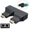 Extension HDMI 1080p vers double port RJ45 thumb 12