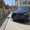 Mercedes-Benz gle 63s 2022 thumb 1