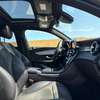 Mercedes-Benz GLC 43 Coupé AMG Biturbo 4 Matic Année 2020 thumb 5