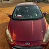 Ford fiesta 2014 thumb 0