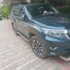 toyota prado vx 2020 thumb 4
