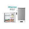 RÉFRIGÉRATEUR 92LITRES HISENSE BAR SILVER thumb 0