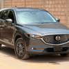 Mazda Cx5 année 2017 version 4/4 thumb 1