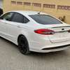 Ford Fusion 2018 thumb 4