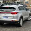 KIA Sportage Ex thumb 4